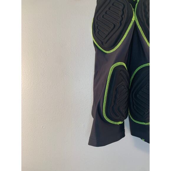 CHAMPRO SPORTS Boy’s Uni-Fit 5 Piece Integrated Girdle / Size: Youth Medium - Picture 10 of 11